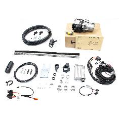 Webasto Thermo Top EVO 5 GEN4 - RV Kit 12v