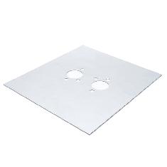 Eberspacher / Espar Floor Mounting plate for Airtronic and Webasto heaters