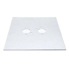 Eberspacher / Espar Floor Mounting plate for Airtronic and Webasto heaters