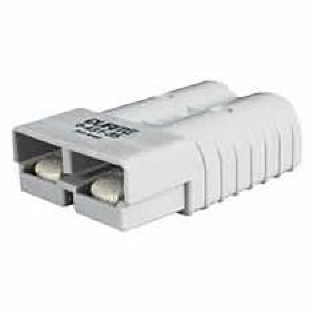 Connector 2 Pole High Current Grey 350 amp Bg1