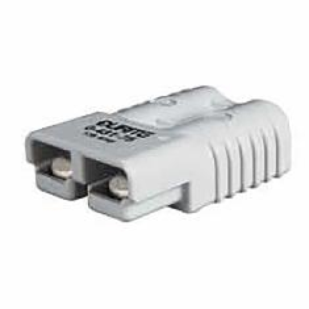 Connector 2 Pole High Current Grey 175 amp Bg1