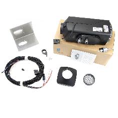 Eberspacher AL3 D6L Marine Changeover kit for old D5L-D5LC units 24V 6KW