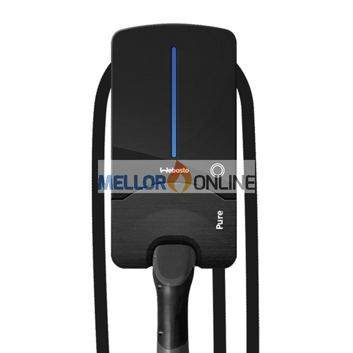 Webasto Go Portable Dual Voltage EV Charger Review 