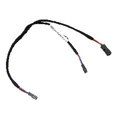 Webasto Y Adapter wiring harness Thermo Call and Telestart