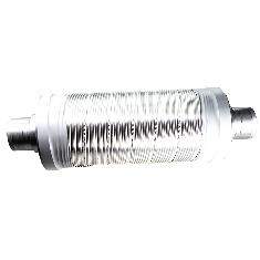 Eberspacher Hot Air Ducting Silencer 60mm