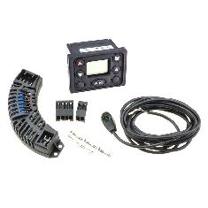 Digital Automatic Blower Control Kit for RV Campers/Marine - 12/24v 