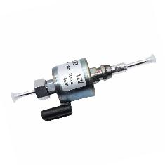 Eberspacher Fuel M Pump 12v D2L/B2L/D4L/D4R 