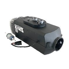 Eberspacher Airtronic AXL3 D8L - 24V 8KW (Diesel) Heater