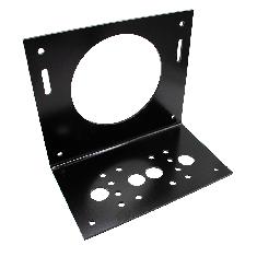 Marine/Vehicle mounting Bracket Steel Bracket D5/D5LC