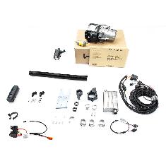 Webasto Upgrade Kit Thermo Top C to EVO 5 GEN 4 - RV - Vehicle 12V 5Kw