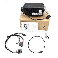 Eberspacher Airtronic D2 to AS2 D2L Heater Upgrade Changeover Kit 12V