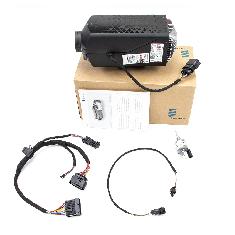 Eberspacher Airtronic D2 to AS3 D2L Heater Upgrade Changeover Kit 12V