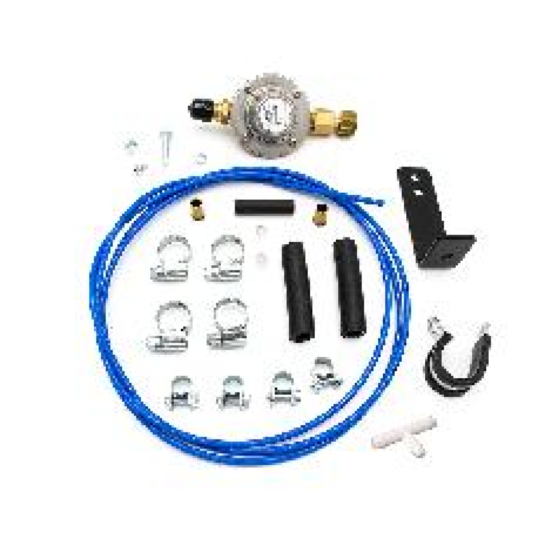 Eberspacher Fuel Pipe Kit Renault Master Vauxhall Movano 2016 onward