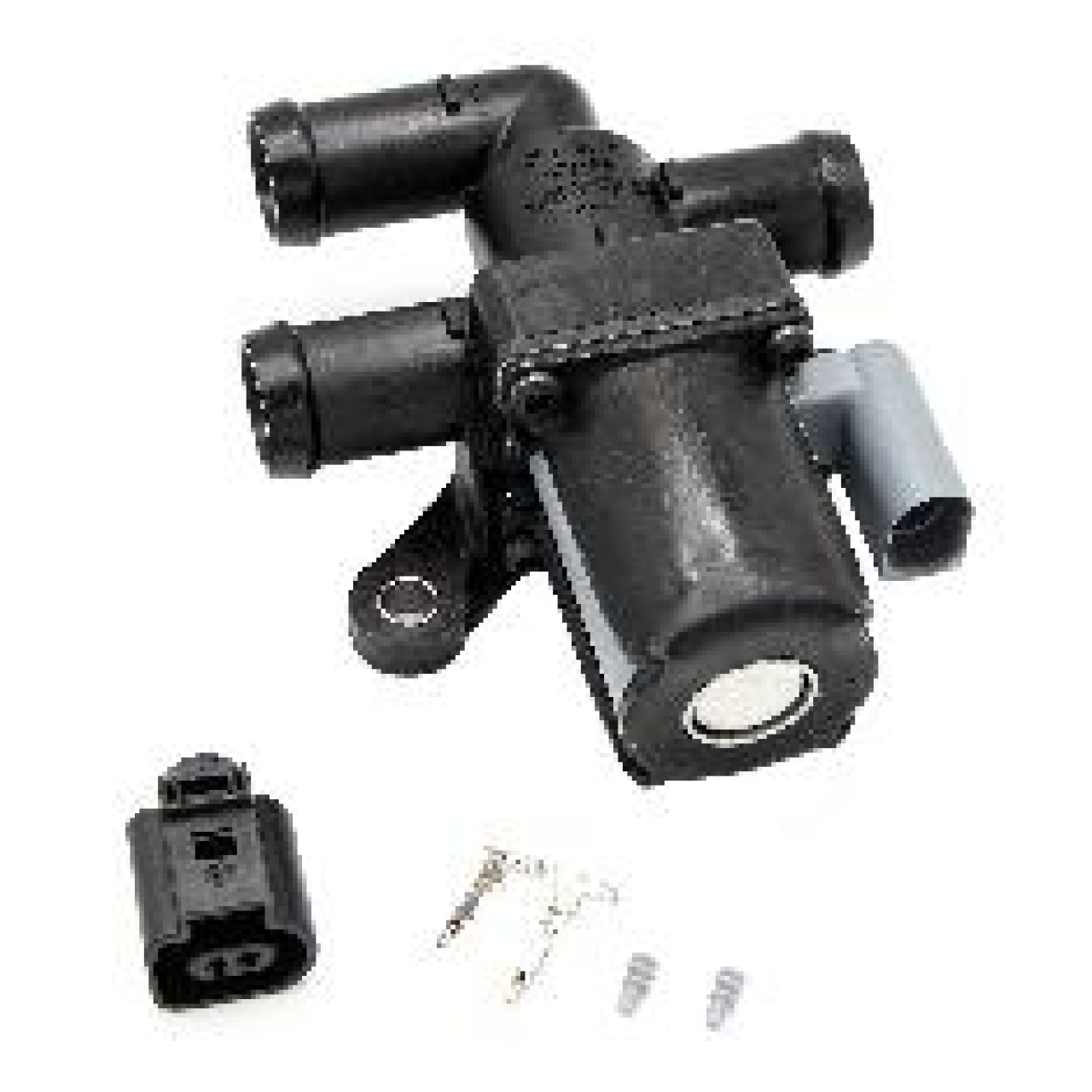 Eberspacher Water Valve 12v - 3 Port 20mm Kit