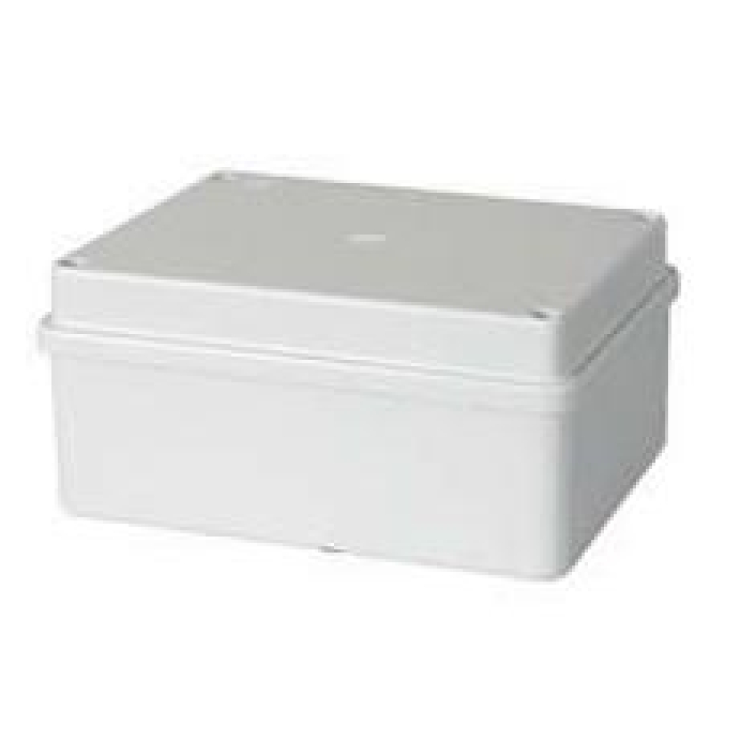 Junction Box Universal 150 x 110 x 70mm  Bg1