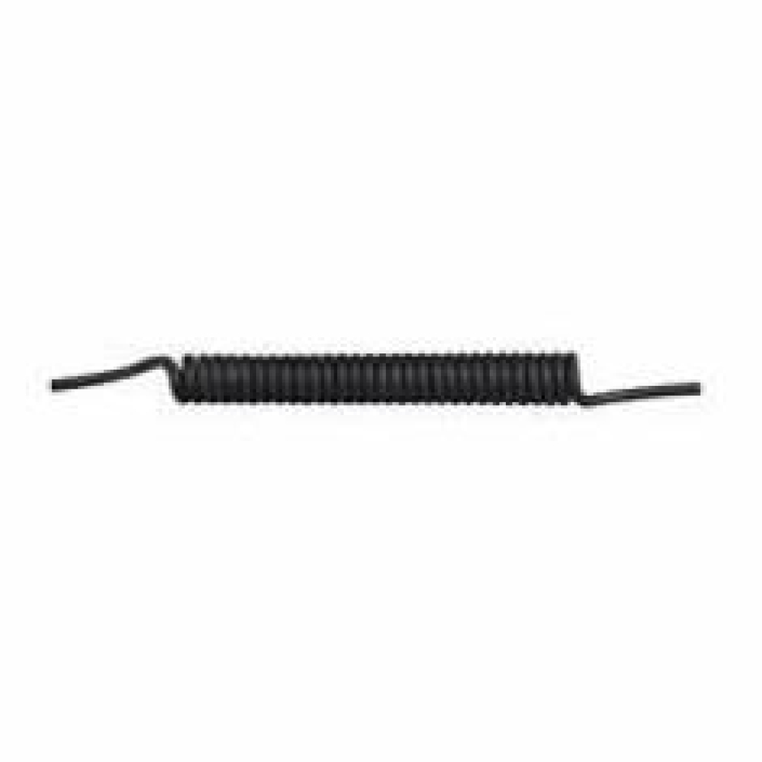 Cable Retractable 5 Core Rubber 3 metre Bg1