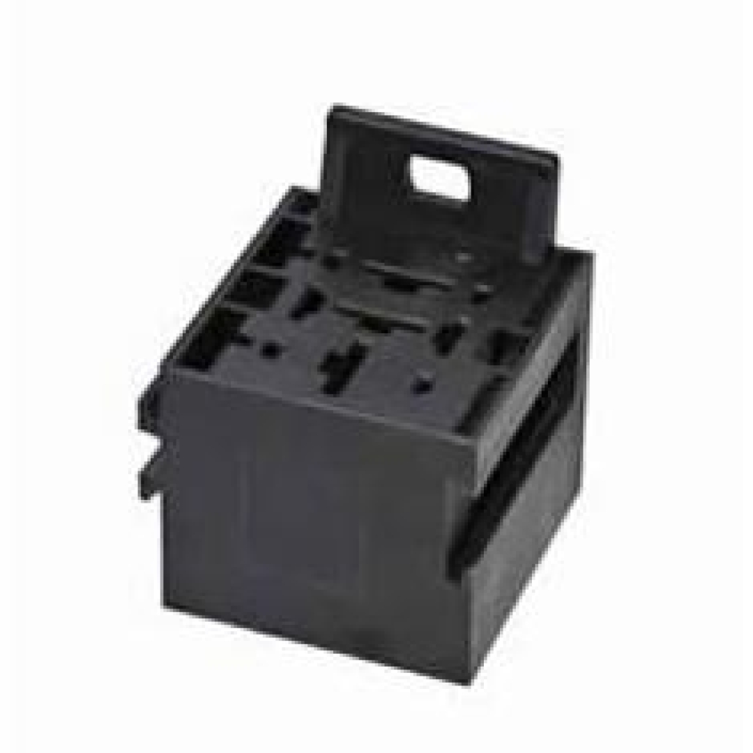 Socket Universal Heavy Duty Relay Bg1